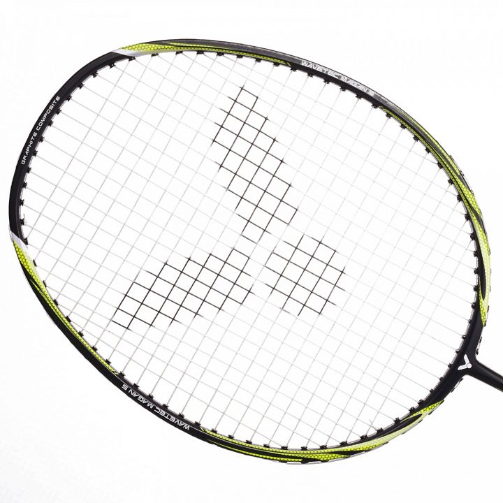 Victor WaveTec Magan 5 Black / Yellow